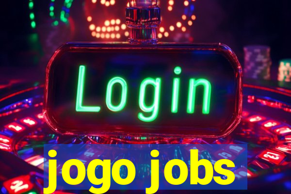 jogo jobs